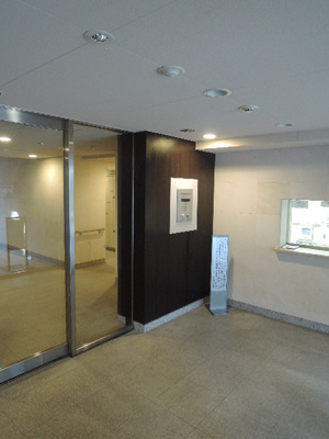 【その他共用部分】 | グランシーナ多摩川 | オートロック