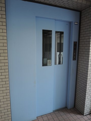 【その他共用部分】 | ライオンズヒルズ梶ヶ谷東 | エレベーター