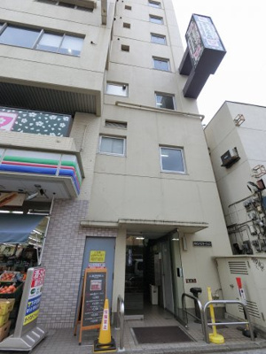 【エントランス】 | 谷口ハビテーション