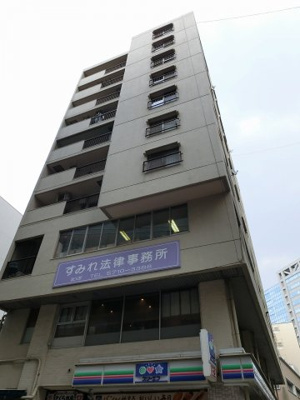 【外観】 | 谷口ハビテーション