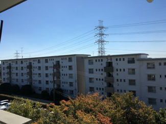 【展望】 | 5階部分からの眺望♪