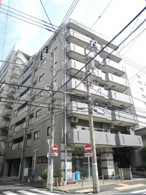 【外観】 | リブゼ横浜平沼モール | 家事の負担を軽減出来る食洗機・浴室乾燥機付♪