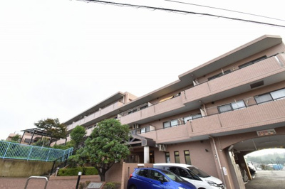 【外観】 | ナイスアーバン磯子杉田台 | 京浜急行本線「杉田」駅徒歩18分。