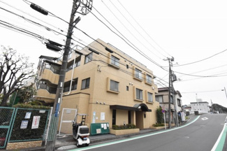 【外観】 | 横浜市営地下鉄グリーンライン「高田」駅徒歩4分と好立地。