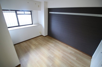 【洋室】 | フェニーチェ神戸