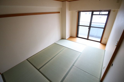 【和室】 | フェニーチェ神戸