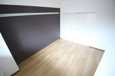 【寝室】 | フェニーチェ神戸