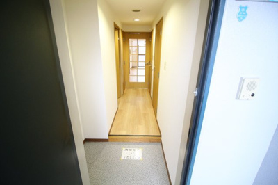 【玄関】 | フェニーチェ神戸