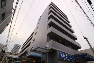 【外観】 | フェニーチェ神戸