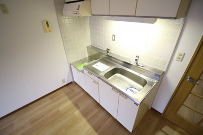 【キッチン】 | フェニーチェ神戸