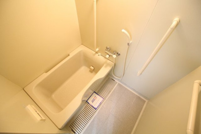 【浴室】 | フェニーチェ神戸