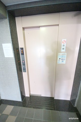 エスリード北梅田　仲介手数料無料のその他共用部分