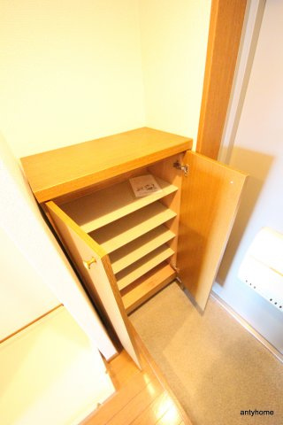 エスリード北梅田　仲介手数料無料の玄関