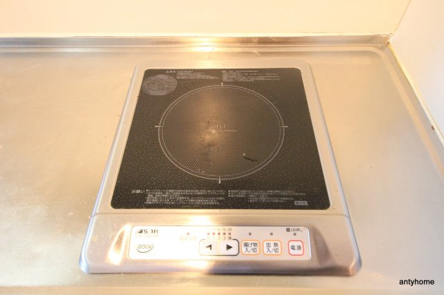 エスリード北梅田　仲介手数料無料のキッチン