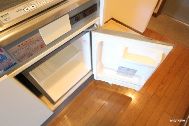 エスリード北梅田　仲介手数料無料のキッチン