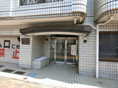 【外観】 | センチュリー堀切