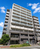 エスリード大阪城南グランデュクスの画像