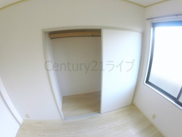 【収納】 | シャレオ上大市