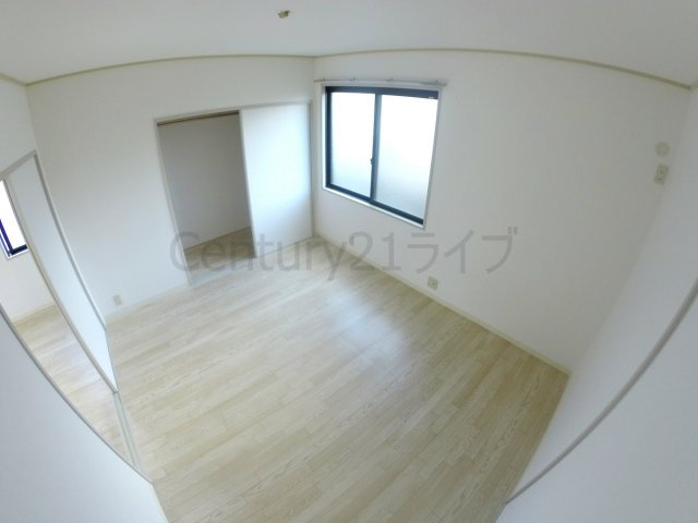 【内装】 | シャレオ上大市