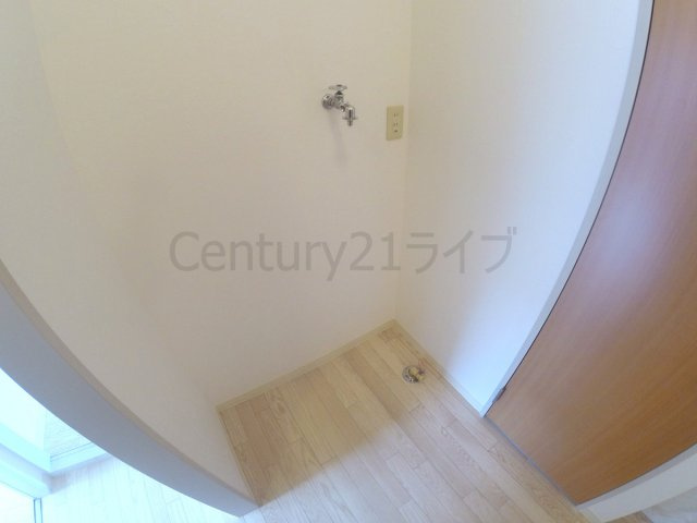【設備】 | シャレオ上大市