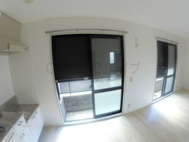 【セキュリティ】 | シャレオ上大市