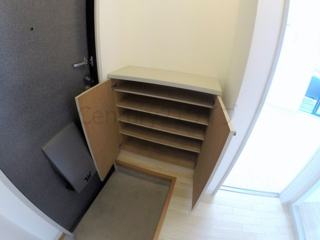 【収納】 | シャレオ上大市