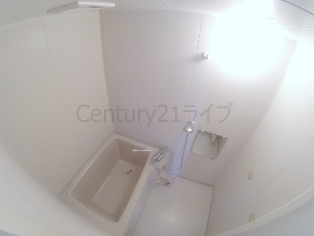 【浴室】 | シャレオ上大市