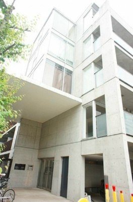 【外観】 | ステラメゾン目黒本町