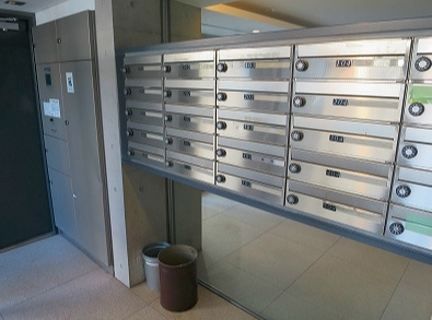 【その他共用部分】 | ステラメゾン目黒本町