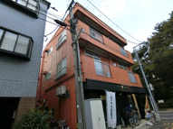 M´s　Houseの画像