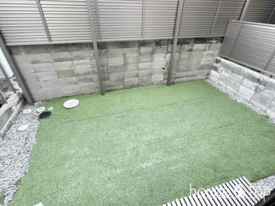 【庭】 | ウエスト　ウッド