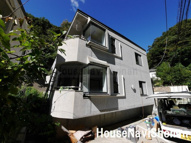 浄明寺ハイツの画像