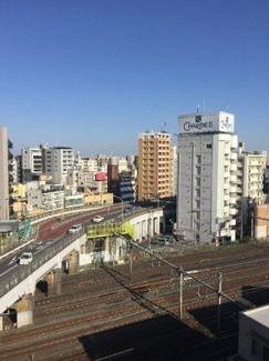 【展望】