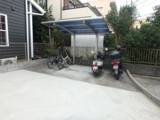 【その他共用部分】