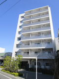 WASEDA　APARTMENTの画像