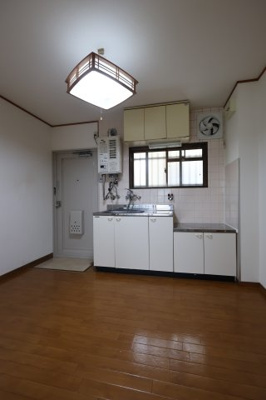 【居間・リビング】 | マンションポール