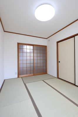 【和室】 | マンションポール