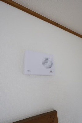【セキュリティ】 | マンションポール | ドアチャイム
