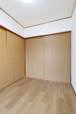【洋室】 | マンションポール