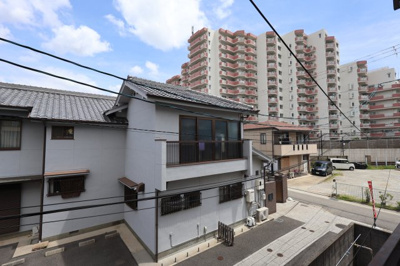 【展望】 | マンションポール