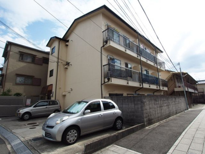 【外観】 | マンションポール