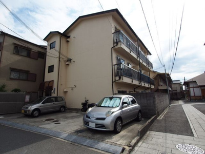 【駐車場】 | マンションポール