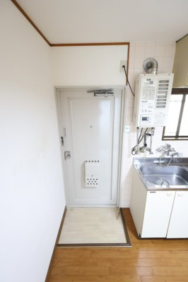 【玄関】 | マンションポール