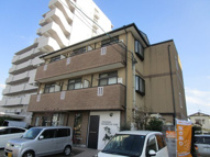 加島ビルの画像