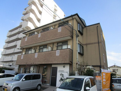 【外観】 | 加島ビル