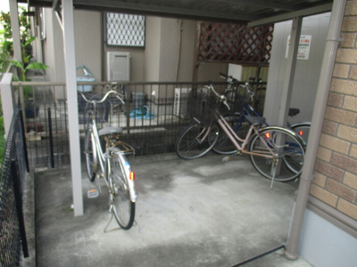 【その他共用部分】 | セジュール安城