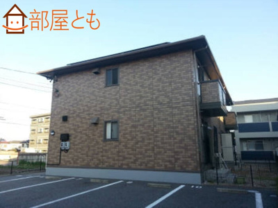 【外観】 | セジュール安城