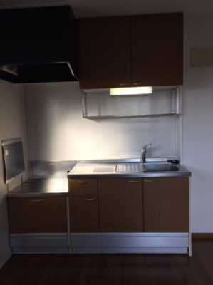 【キッチン】 | セジュール安城