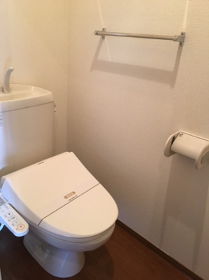 【トイレ】 | セジュール安城