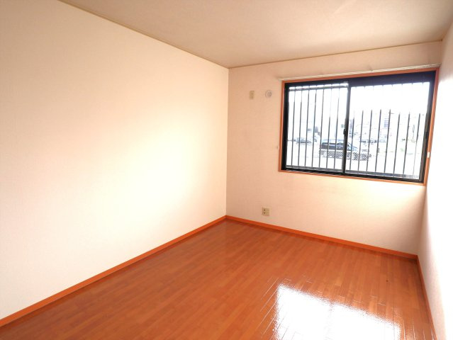 セジュールSTRの洋室